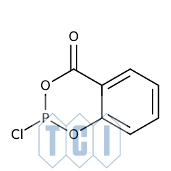 2-chloro-4h-1,3,2-benzodioksafosforyn-4-on 95.0% [5381-99-7]