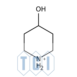 4-hydroksypiperydyna 98.0% [5382-16-1]