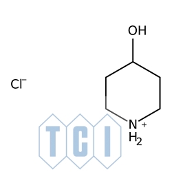 Chlorowodorek 4-hydroksypiperydyny 98.0% [5382-17-2]