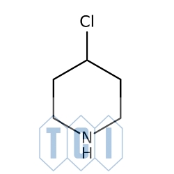 4-chloropiperydyna 97.0% [5382-18-3]