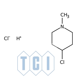 Chlorowodorek 4-chloro-1-metylopiperydyny 98.0% [5382-23-0]