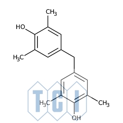 4,4'-metylenobis(2,6-dimetylofenol) 98.0% [5384-21-4]