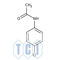 4'-chloroacetanilid 98.0% [539-03-7]