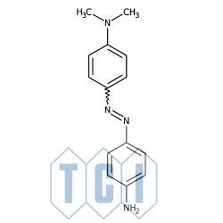 4-amino-4'-dimetyloaminoazobenzen 97.0% [539-17-3]