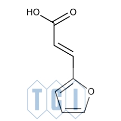 Kwas 3-(2-furylo)akrylowy 98.0% [539-47-9]