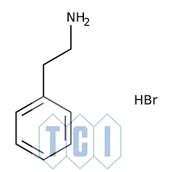 Bromowodorek 2-fenyloetyloaminy 98.0% [53916-94-2]