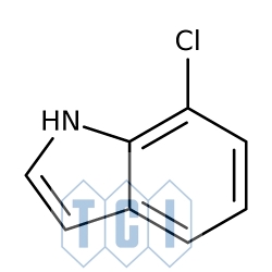 7-chloroindol 98.0% [53924-05-3]