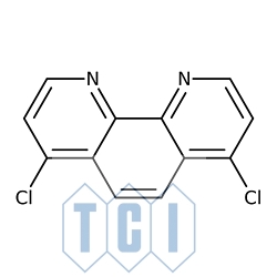 4,7-dichloro-1,10-fenantrolina 98.0% [5394-23-0]