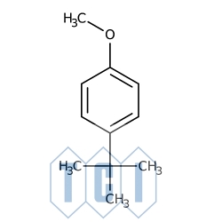 4-tert-butyloanizol 98.0% [5396-38-3]
