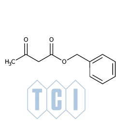 Acetooctan benzylu 95.0% [5396-89-4]