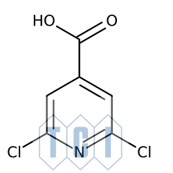 Kwas 2,6-dichloroizonikotynowy 98.0% [5398-44-7]