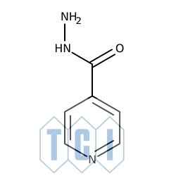 Hydrazyd kwasu izonikotynowego 98.0% [54-85-3]