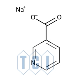 Nikotynian sodu 98.0% [54-86-4]