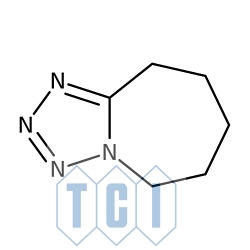 1,5-pentametylenotetrazol 98.0% [54-95-5]