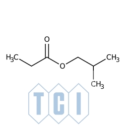 Propionian izobutylu 98.0% [540-42-1]