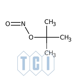 Azotyn tert-butylu 90.0% [540-80-7]
