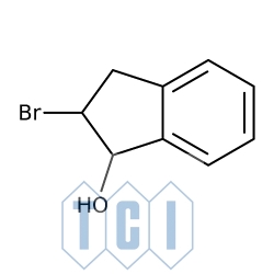 2-bromo-1-indanol 98.0% [5400-80-6]