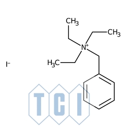 Jodek benzylotrietyloamoniowy 98.0% [5400-94-2]