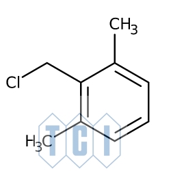 Chlorek 2,6-dimetylobenzylu 98.0% [5402-60-8]