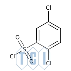 Chlorek 2,5-dichlorobenzenosulfonylu 98.0% [5402-73-3]