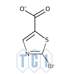 Kwas 2-bromotiazolo-5-karboksylowy 97.0% [54045-76-0]