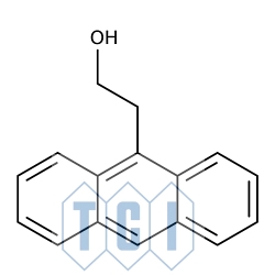 9-(2-hydroksyetylo)antracen 98.0% [54060-73-0]