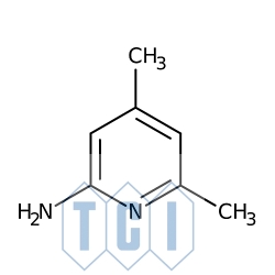 6-amino-2,4-lutydyna 98.0% [5407-87-4]