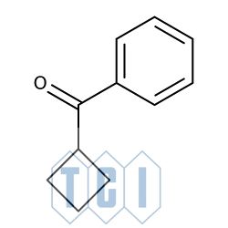 Keton cyklobutylowo-fenylowy 95.0% [5407-98-7]