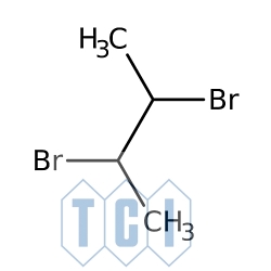 2,3-dibromobutan 99.0% [5408-86-6]