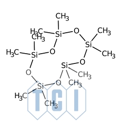 Dekametylocyklopentasiloksan 99.0% [541-02-6]