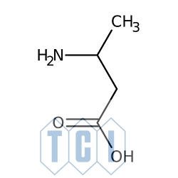 Kwas dl-3-aminomasłowy 98.0% [541-48-0]