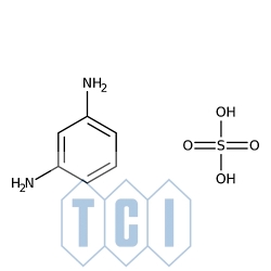 Siarczan 1,3-fenylenodiaminy 98.0% [541-70-8]