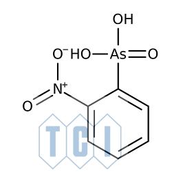 Kwas 2-nitrofenylarsonowy 98.0% [5410-29-7]