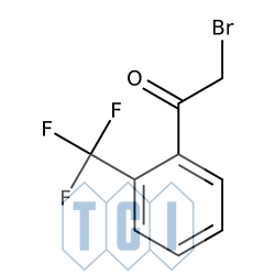 2-bromo-2'-(trifluorometylo)acetofenon 98.0% [54109-16-9]