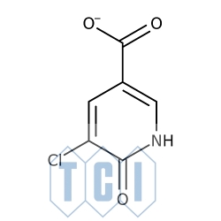 Kwas 5-chloro-6-hydroksynikotynowy 95.0% [54127-63-8]