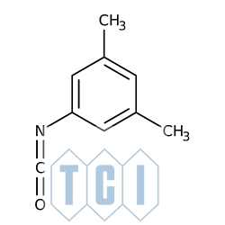 Izocyjanian 3,5-dimetylofenylu 98.0% [54132-75-1]