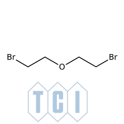 Eter bis(2-bromoetylowy). 98.0% [5414-19-7]