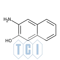 3-amino-2-naftol 98.0% [5417-63-0]