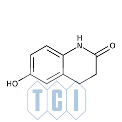 3,4-dihydro-6-hydroksy-2(1h)-chinolinon 98.0% [54197-66-9]