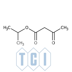 Acetooctan izopropylu 97.0% [542-08-5]