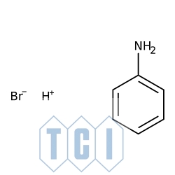 Bromowodorek aniliny 98.0% [542-11-0]