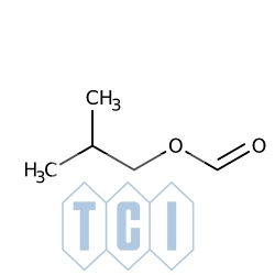 Mrówczan izobutylu 95.0% [542-55-2]