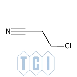 3-chloropropionitryl 98.0% [542-76-7]