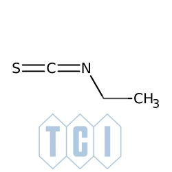 Izotiocyjanian etylu 97.0% [542-85-8]