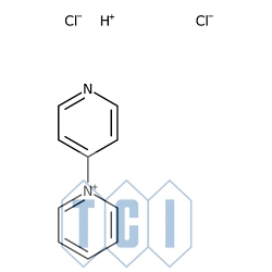 Chlorek 1-(4-pirydylo)pirydyniowy chlorowodorek 98.0% [5421-92-1]