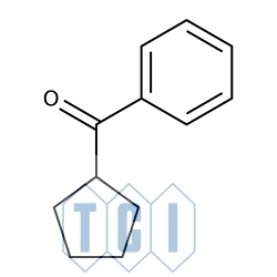 Keton cyklopentylowo-fenylowy 98.0% [5422-88-8]
