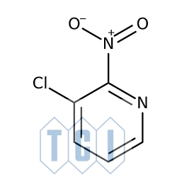 3-chloro-2-nitropirydyna 98.0% [54231-32-2]