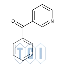 3-benzoilopirydyna 99.0% [5424-19-1]