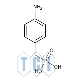 Kwas (4-aminobenzylo)fosfonowy 98.0% [5424-27-1]