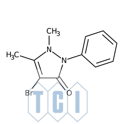 4-bromoantypiryna 98.0% [5426-65-3]